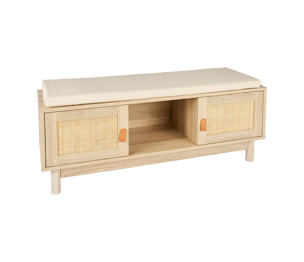 Meuble d'entrée Jaipur