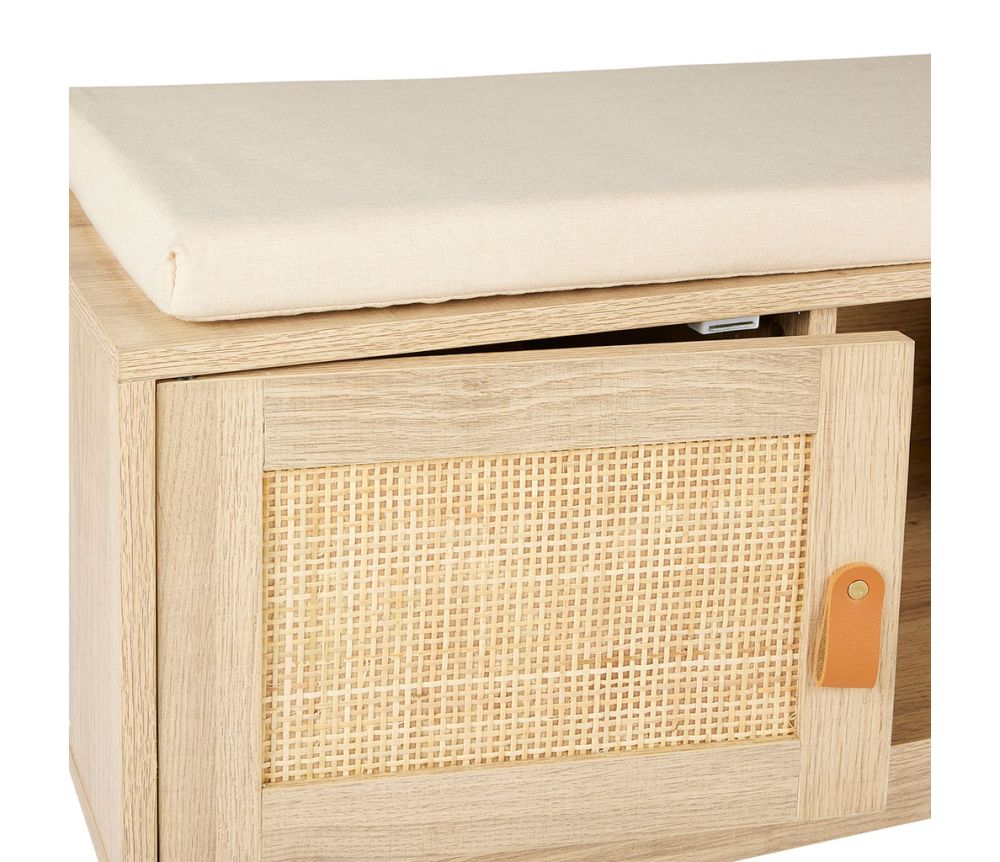 Meuble d'entrée Jaipur