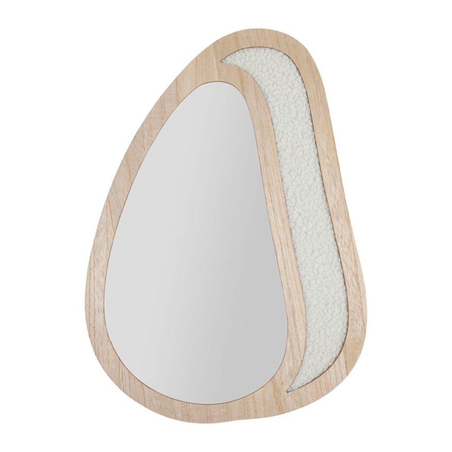 Miroir Alaska
