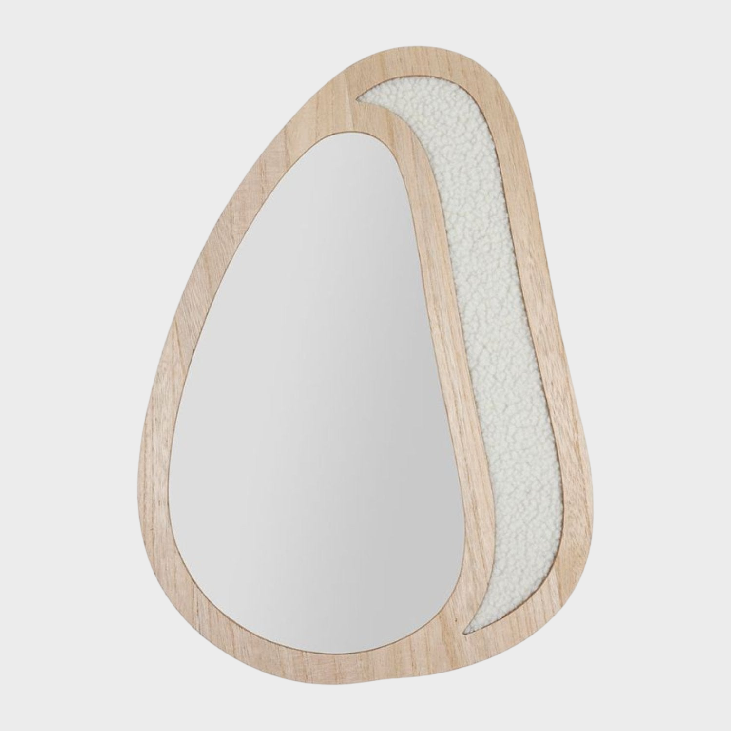 Miroir Alaska