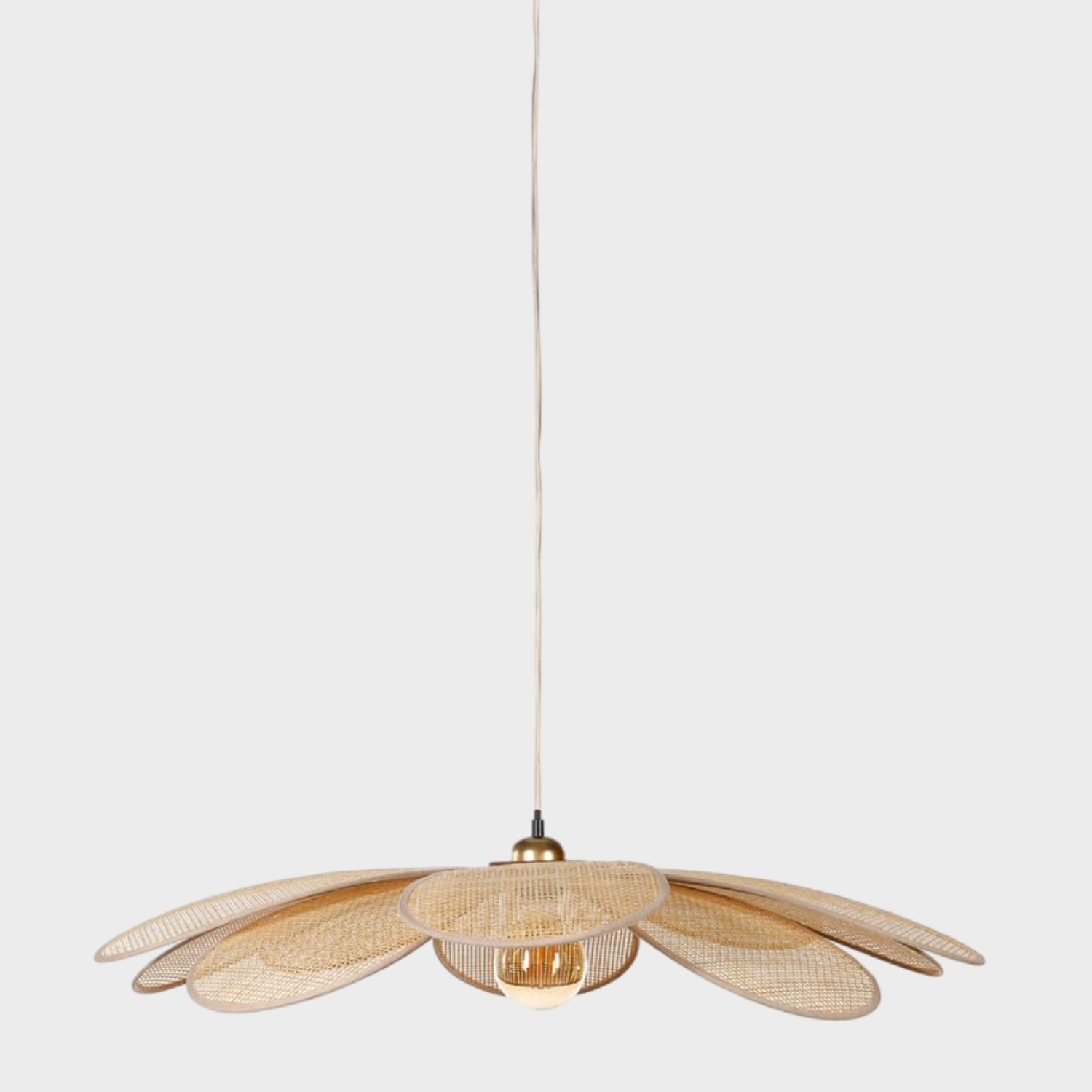 Suspension grande Margaux