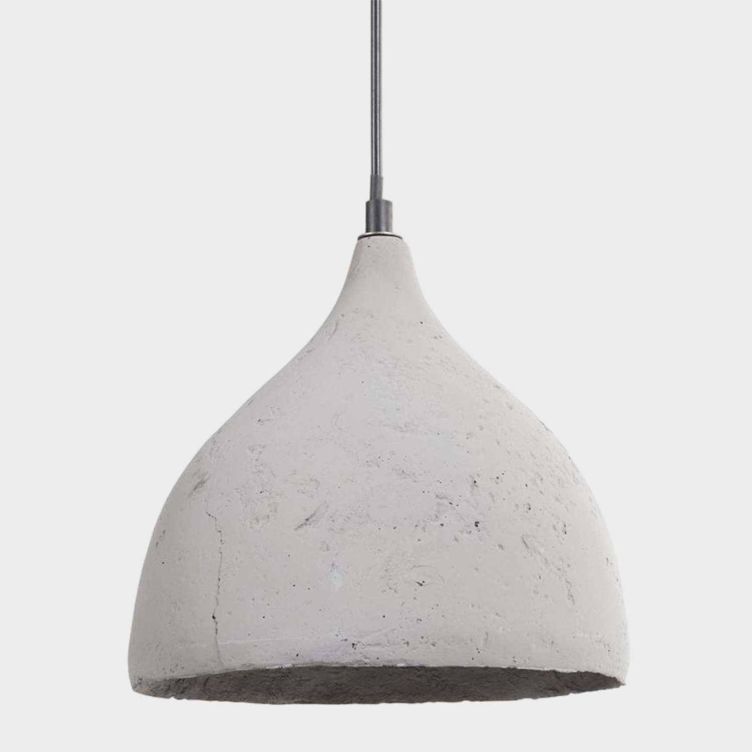 Suspension Portland grise