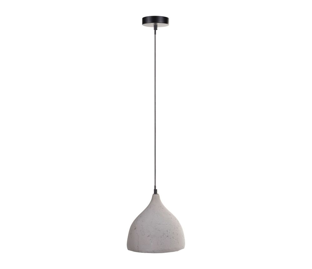 Suspension Portland grise