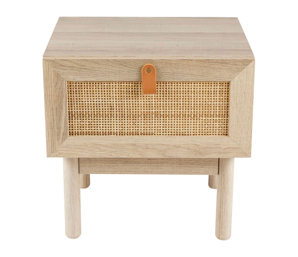 Table de chevet Jaipur