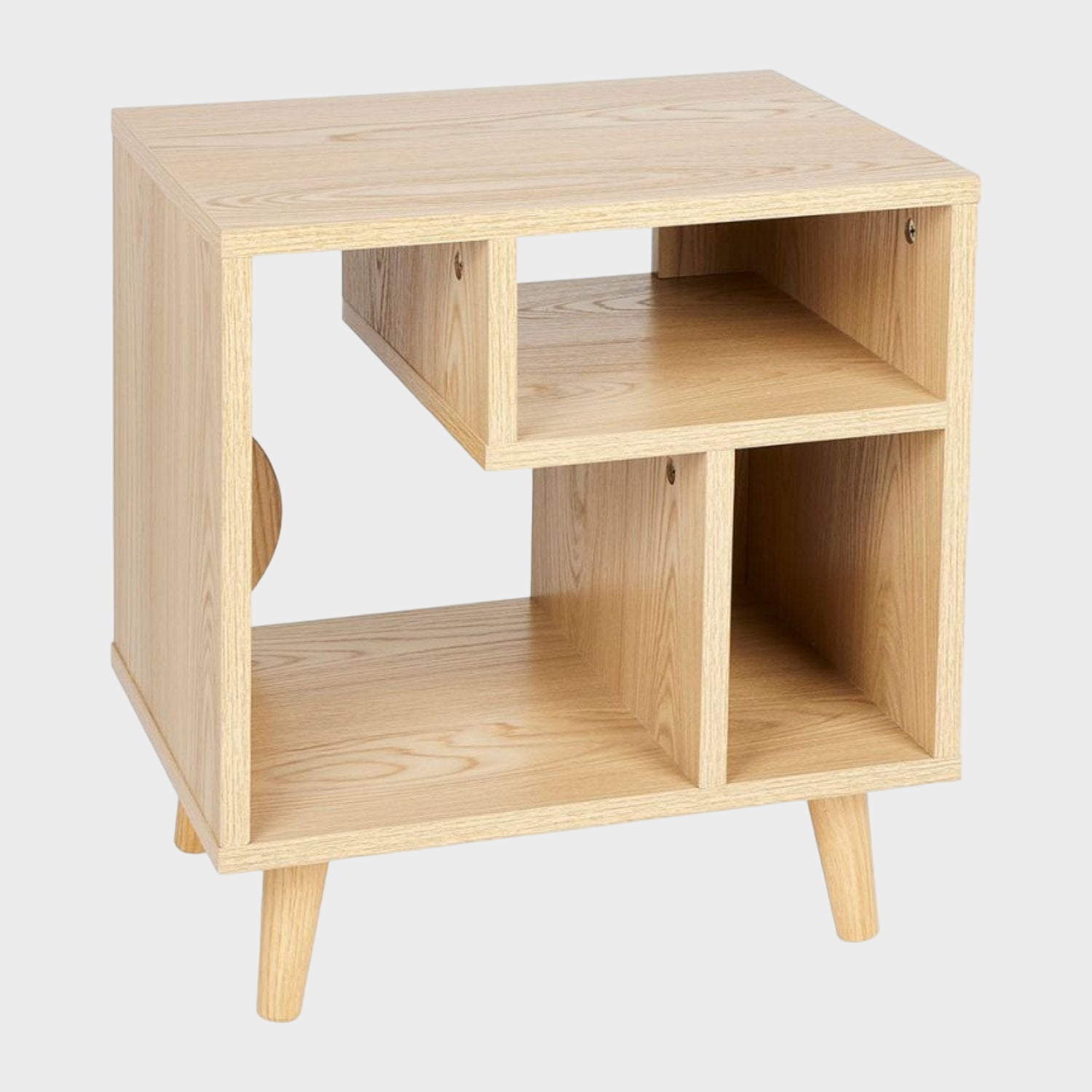Table de chevet bois Oia