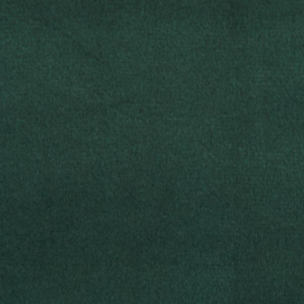 Chaise Valta velours vert bouteille