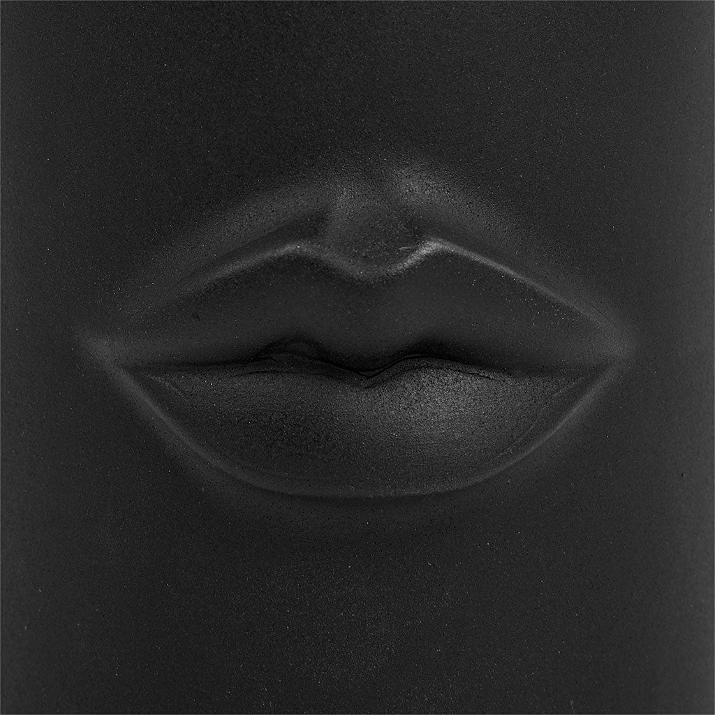 Vase céramique Bouche