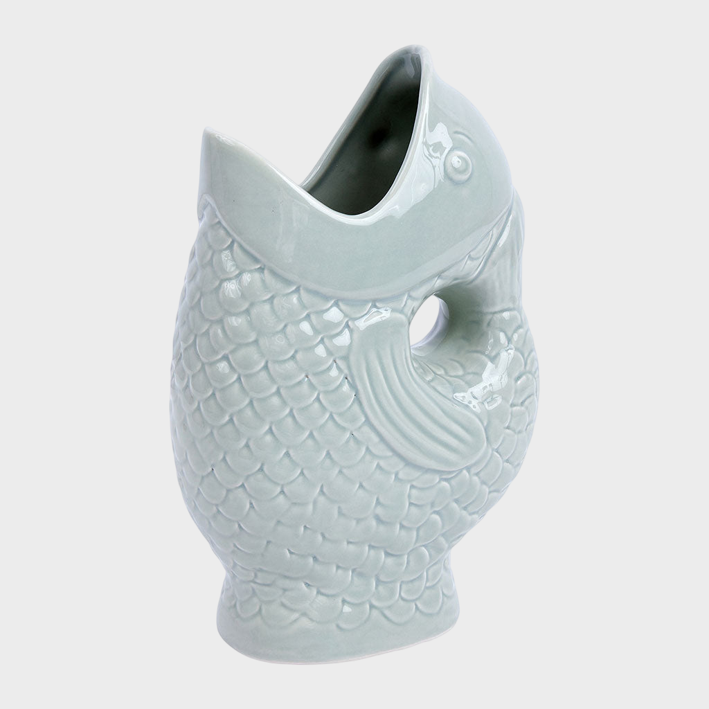 Vase Poisson