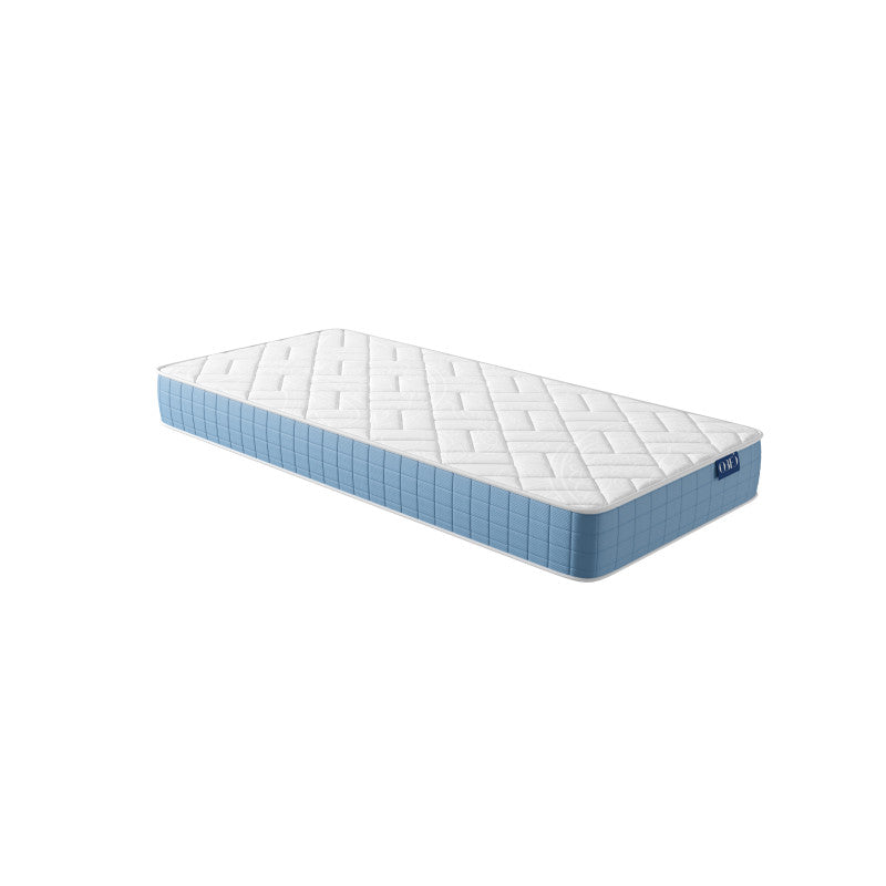 Matelas en mousse à mémoire de forme MemoryTex - 22 cm d'épaisseur