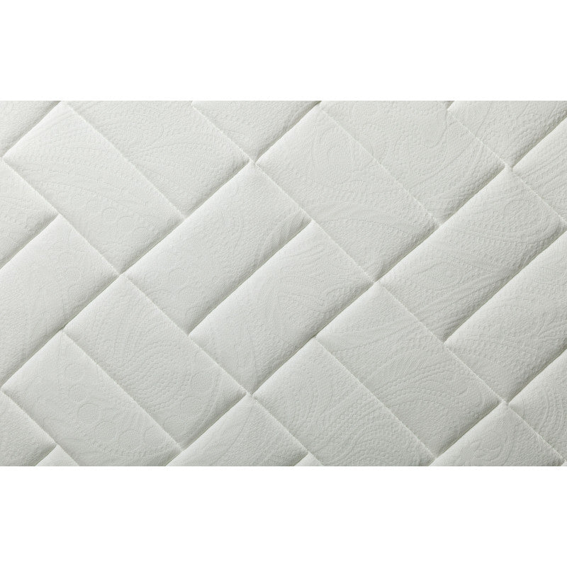 Matelas en mousse à mémoire de forme MemoryTex - 22 cm d'épaisseur