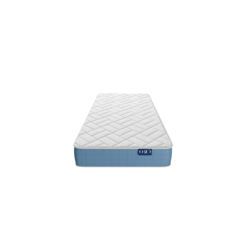 Matelas en mousse à mémoire de forme MemoryTex - 22 cm d'épaisseur