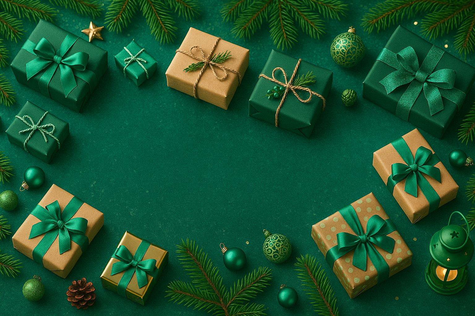 🎁 La sélection cadeaux Cokot