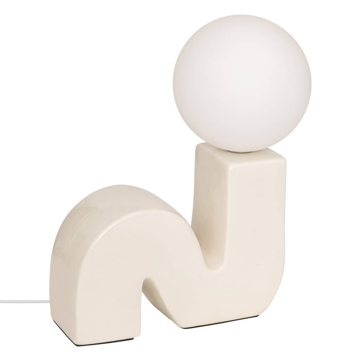 Lampe à poser Sibil