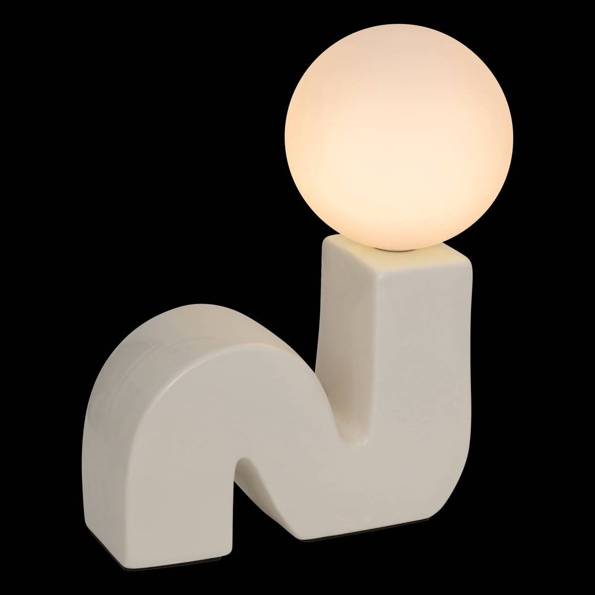 Lampe à poser Sibil