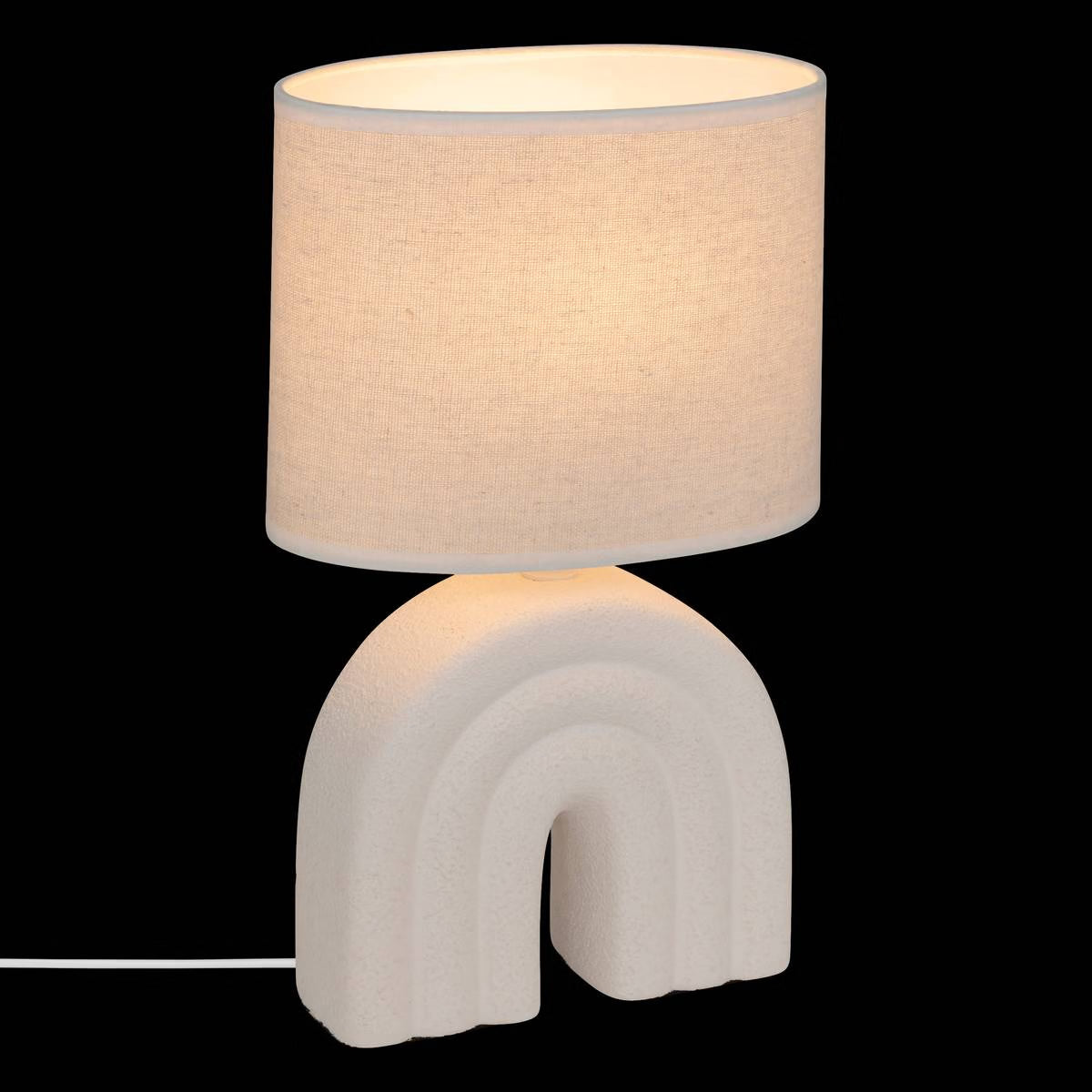 Lampe à poser Gabin