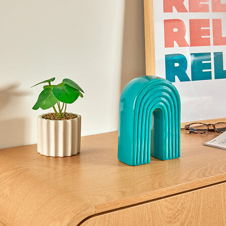 Arche déco Flow