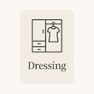 Service Déco Dressing