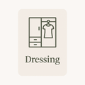 Service Déco Dressing