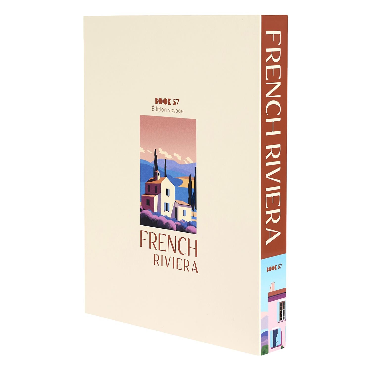 Livre rangement déco Voyages