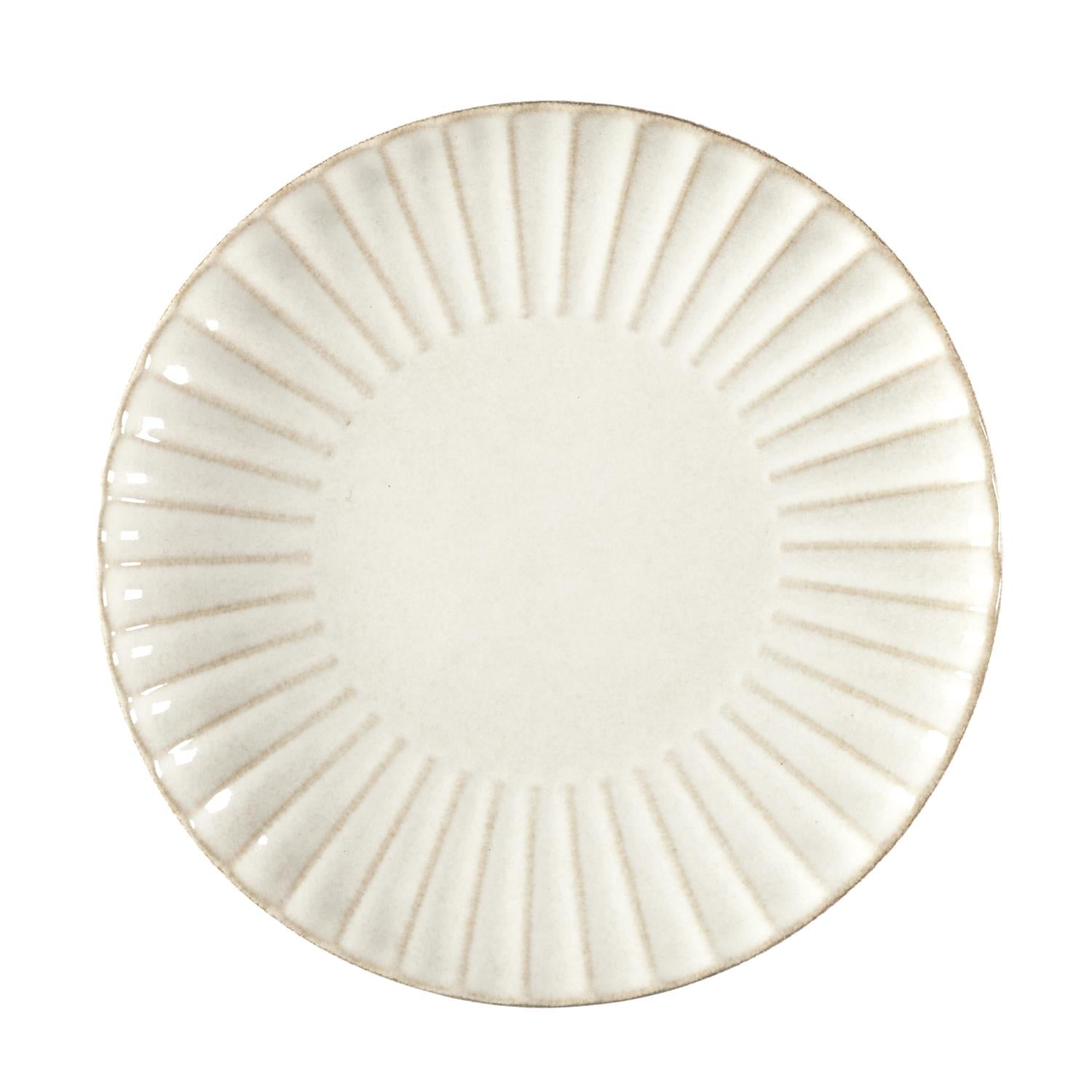 Assiette Vlora 21.7cm