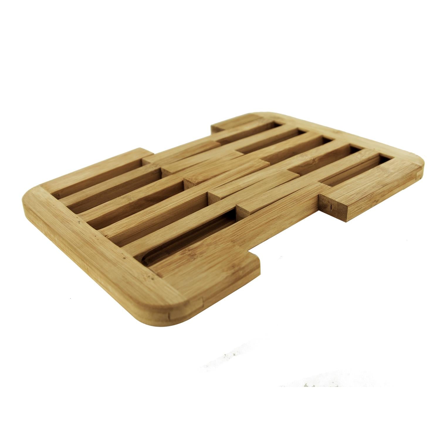 Dessous de plat extensible 20-30cm