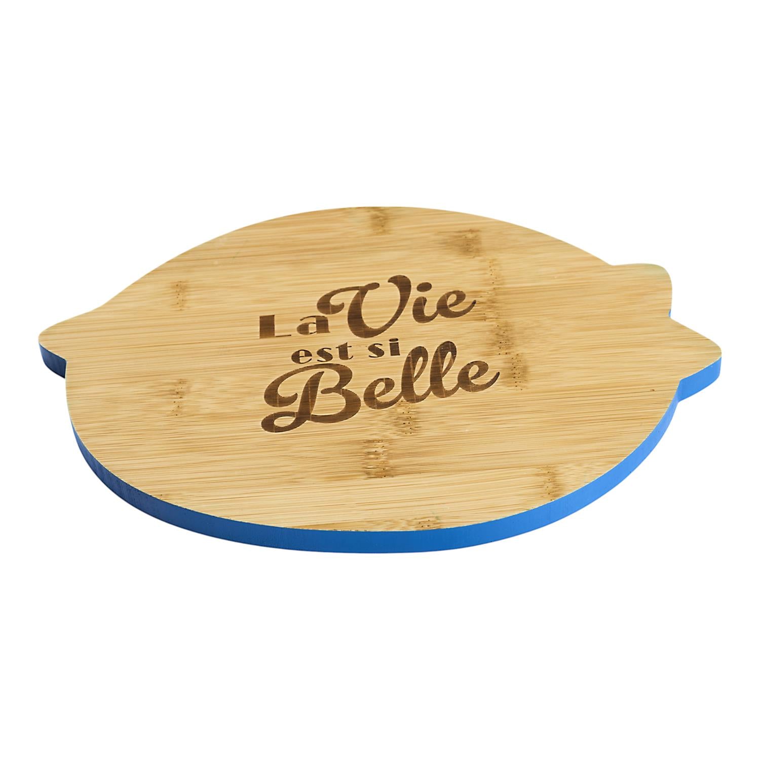 Planche à découper citron Dolce Vita