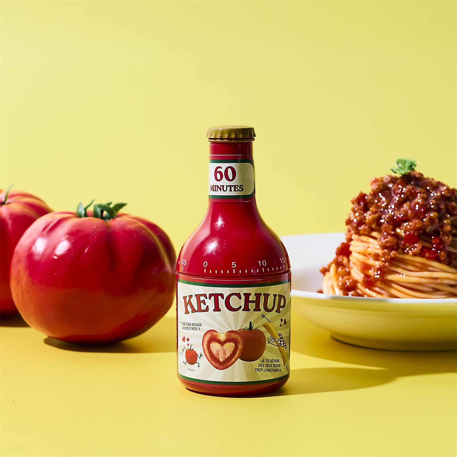 Minuteur Les Cuistôts