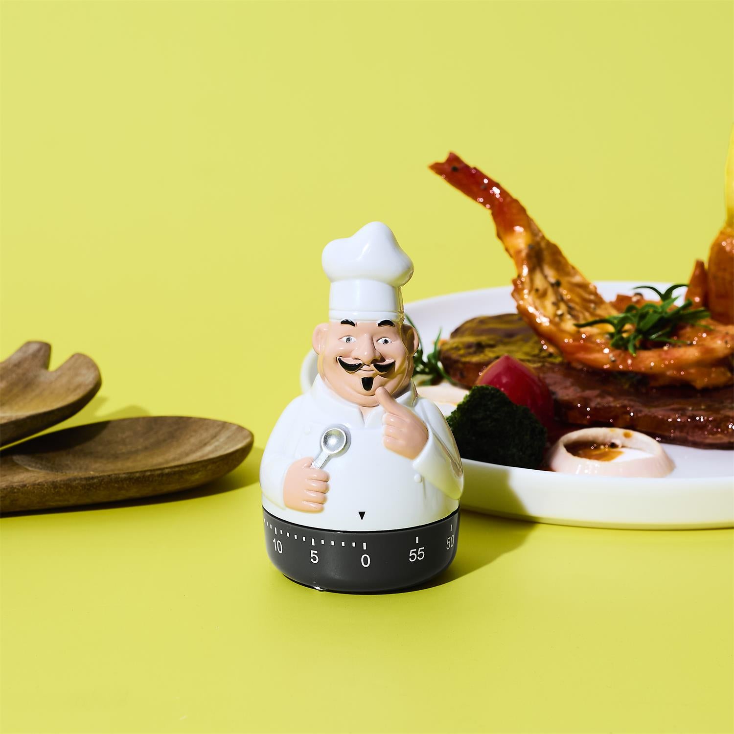 Minuteur Les Cuistôts