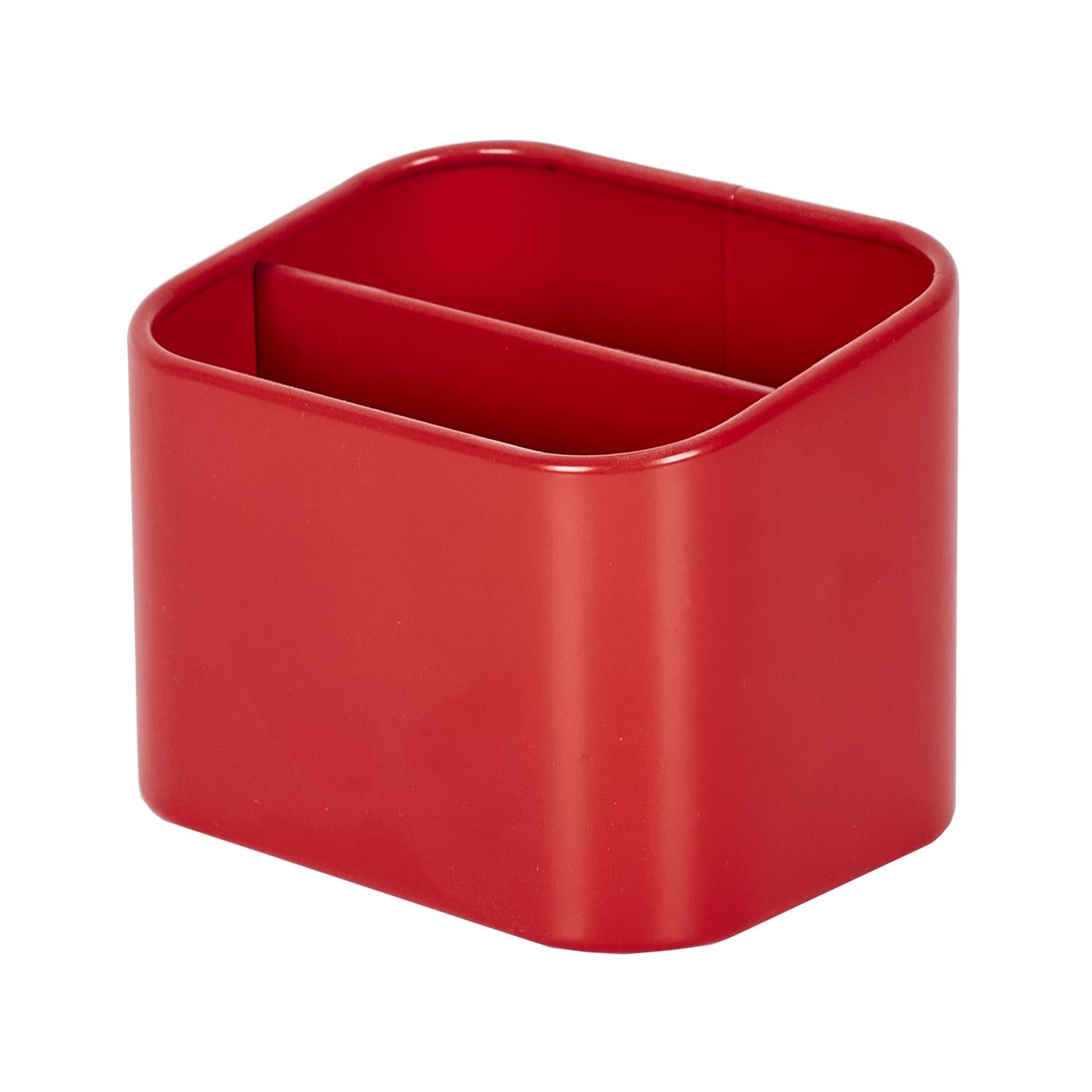 Porte éponge Rouge