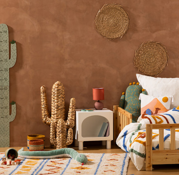 Cactus déco Hacienda