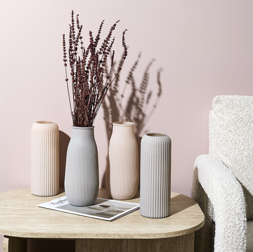 Vase terra nova 26cm