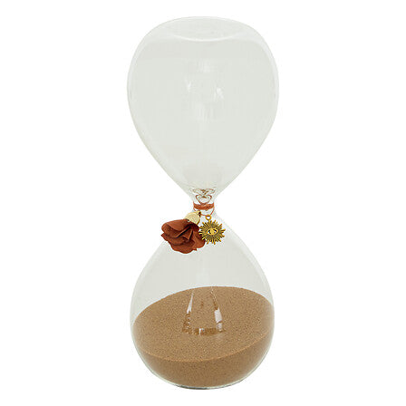 Sablier Belli en verre