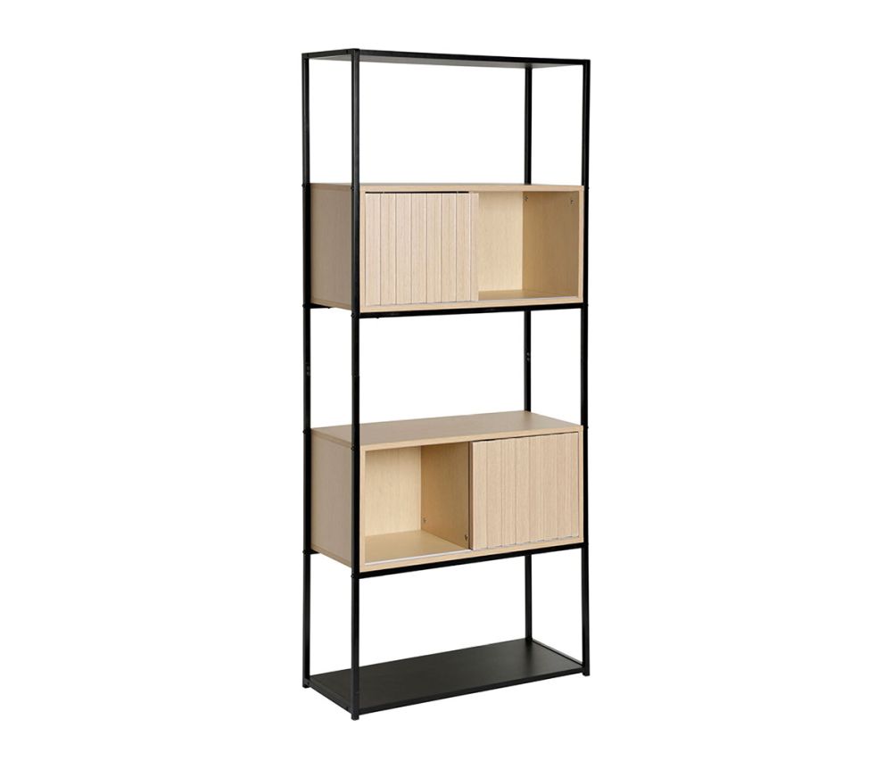 Etagère Naturelle