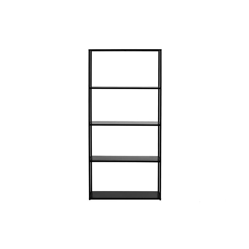 Etagère en métal - Noir