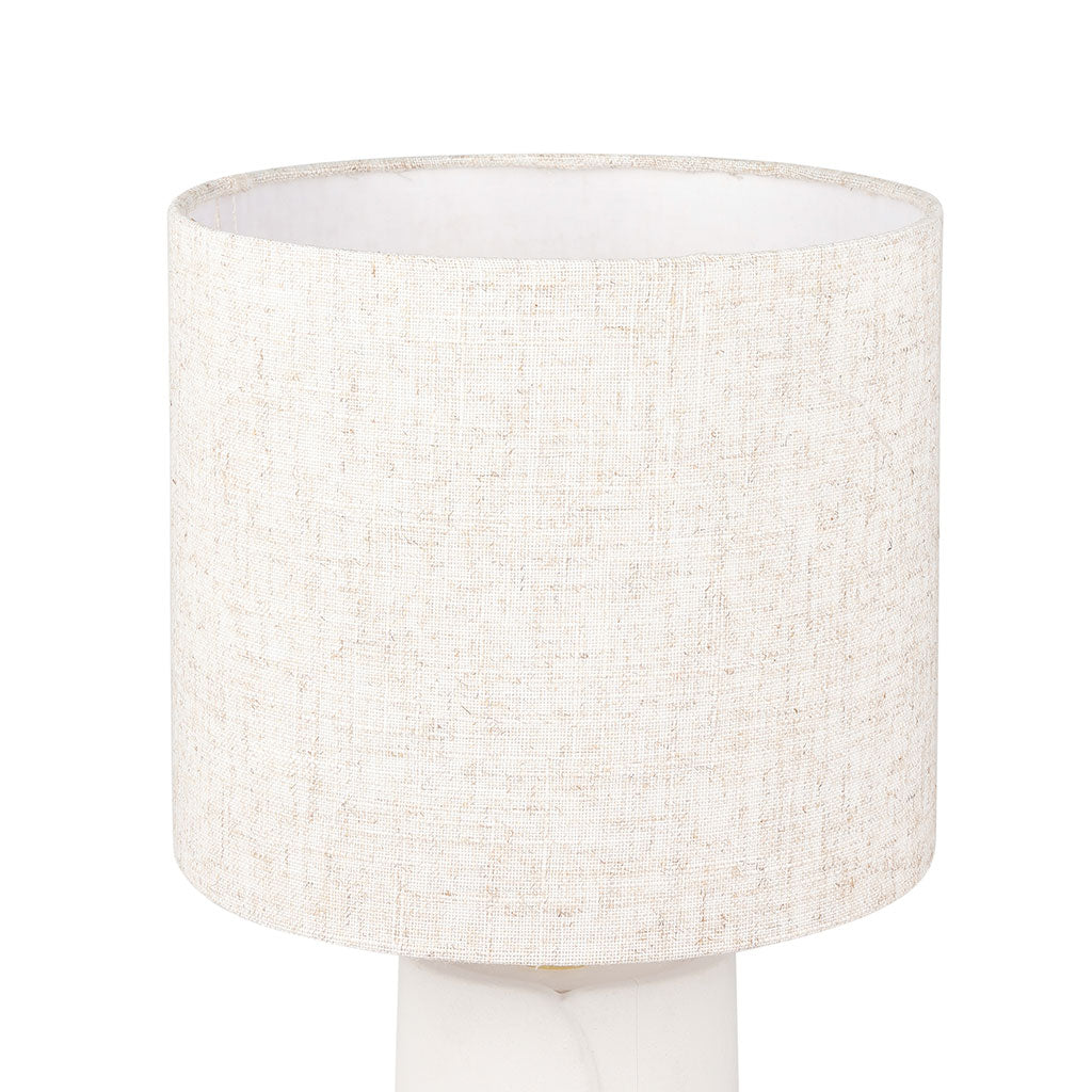 Lampe céramique Isaure