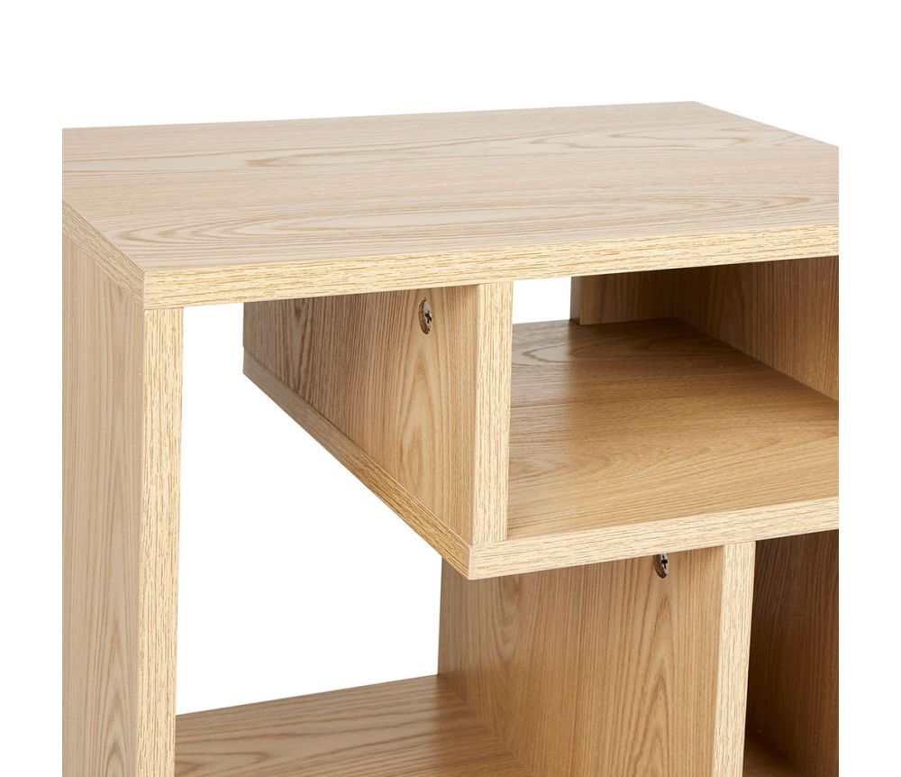 Table de chevet bois Oia