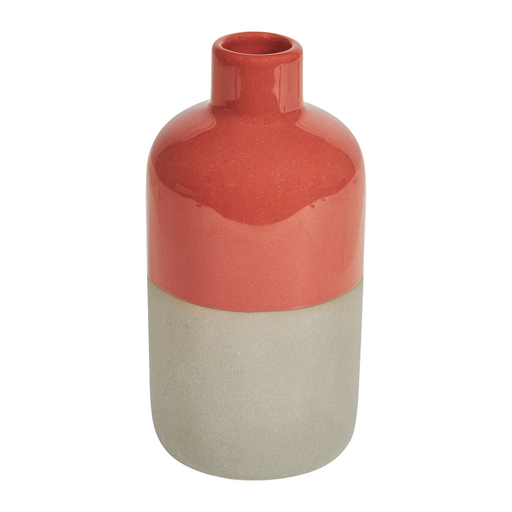 Vase Céramique Mat terracotta