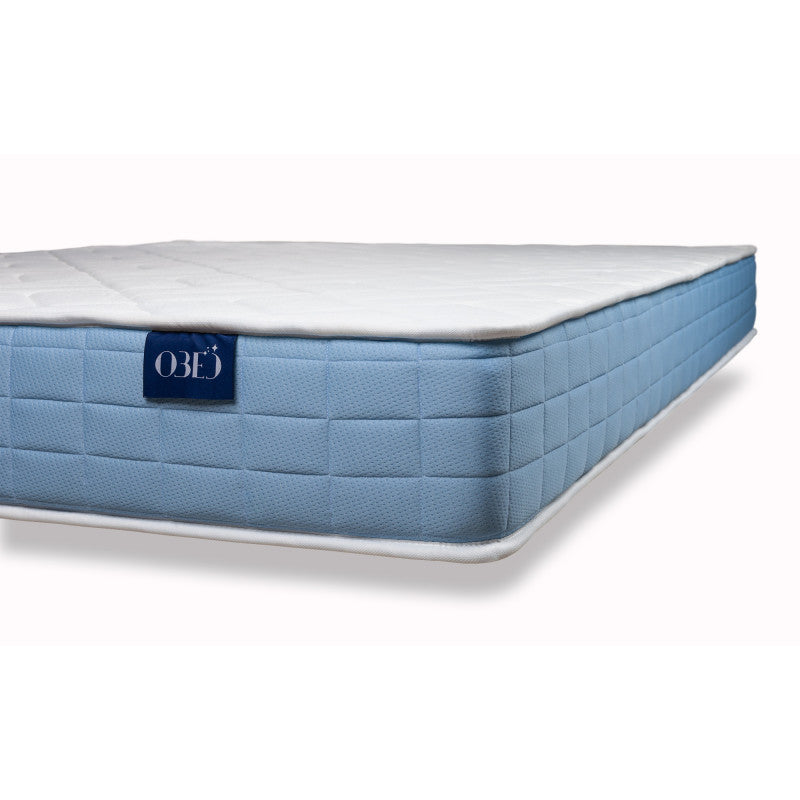 Matelas en mousse à mémoire de forme MemoryTex - 22 cm d'épaisseur