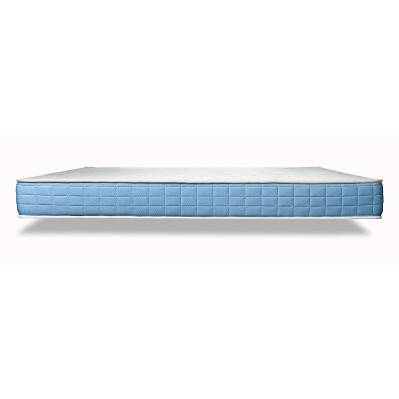 Matelas en mousse à mémoire de forme MemoryTex - 22 cm d'épaisseur