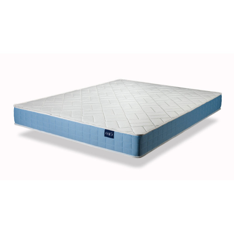 Matelas en mousse à mémoire de forme MemoryTex - 22 cm d'épaisseur